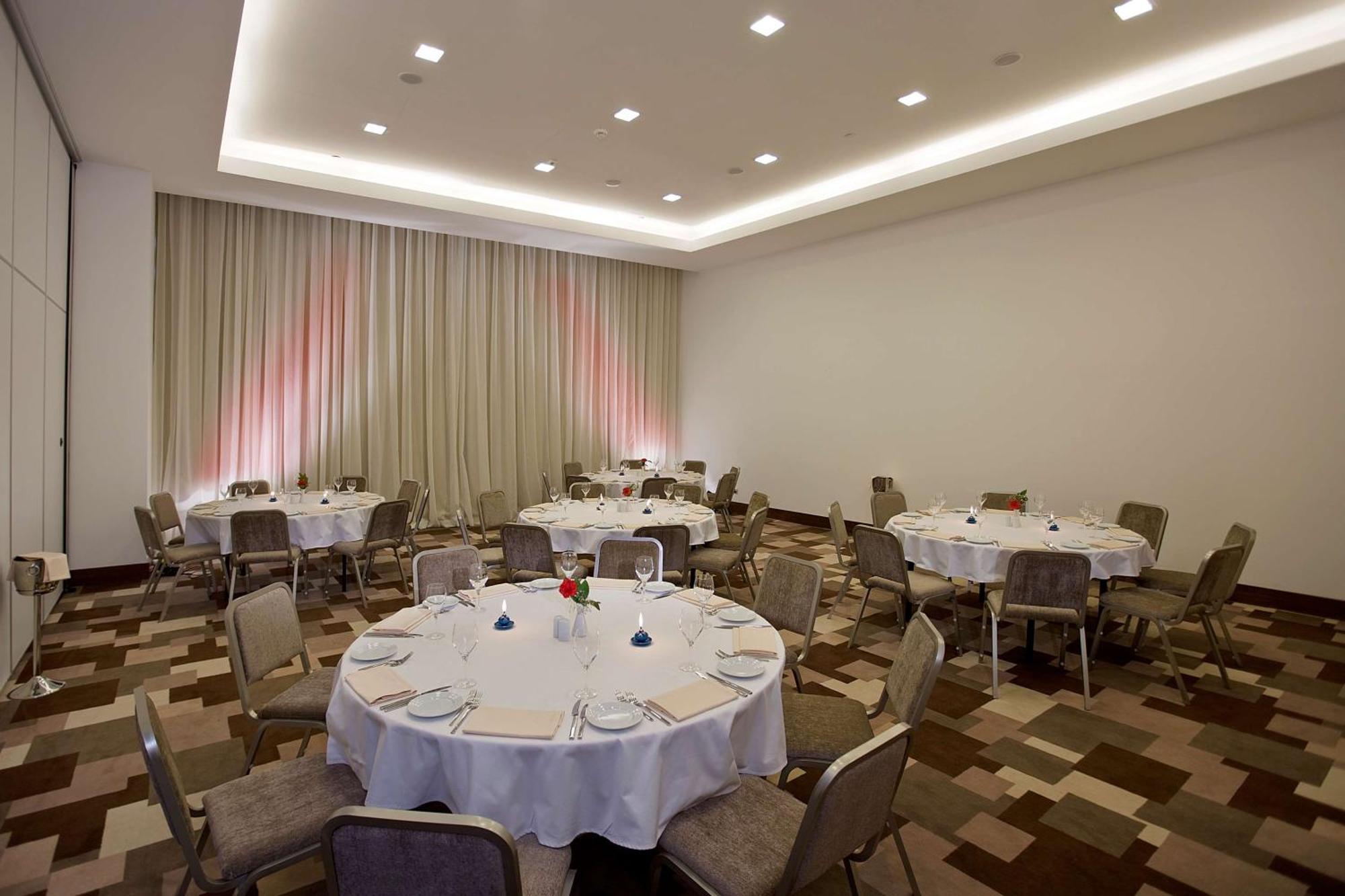 Hilton Garden Inn Kutahya Exterior photo
